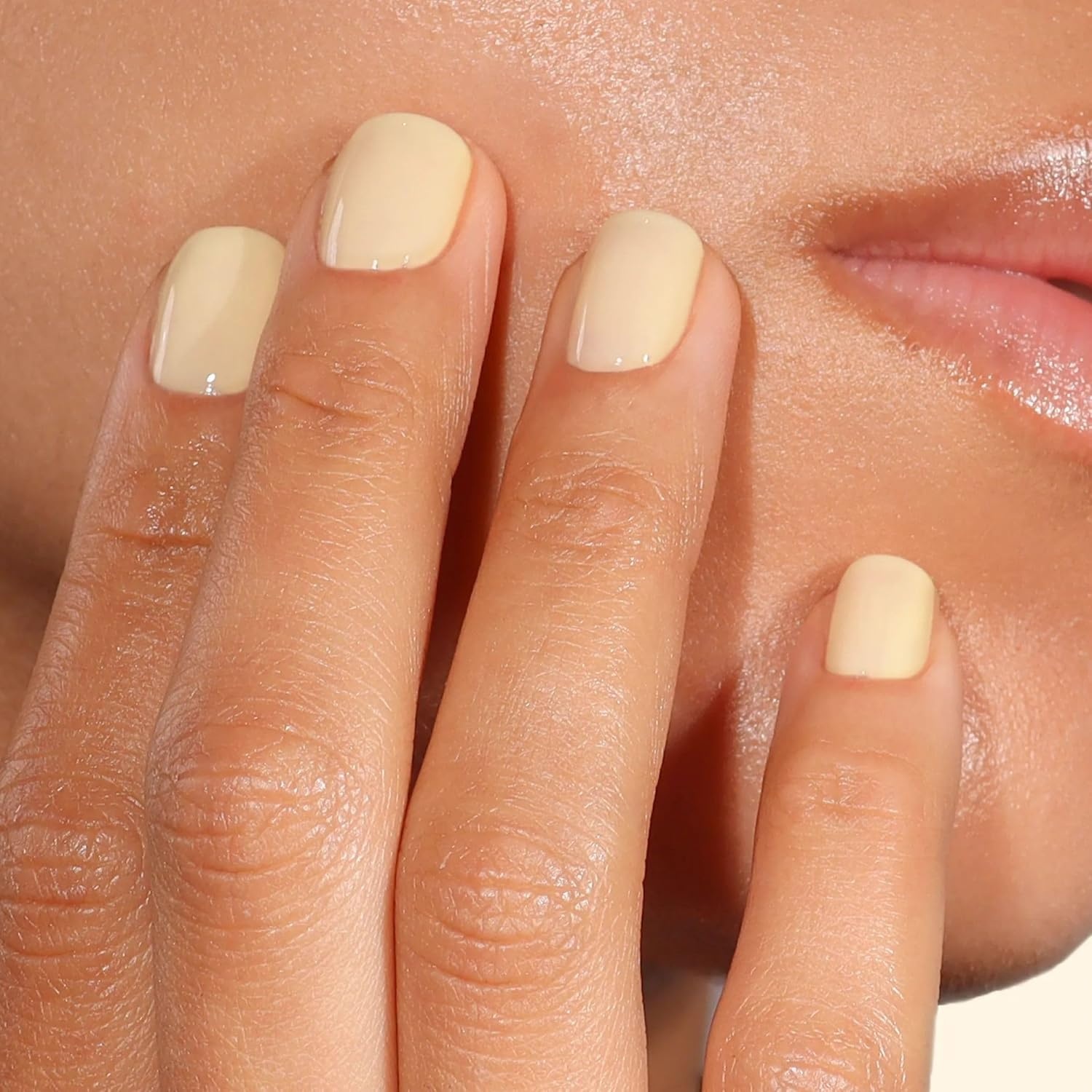 image:imageLONDONTOWN lakur Nail Polish Magnolia Bakery CollectionBanana Pudding