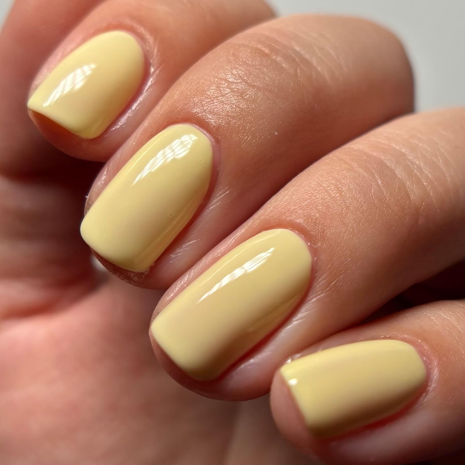 image:imageLONDONTOWN lakur Nail Polish Magnolia Bakery CollectionBanana Pudding