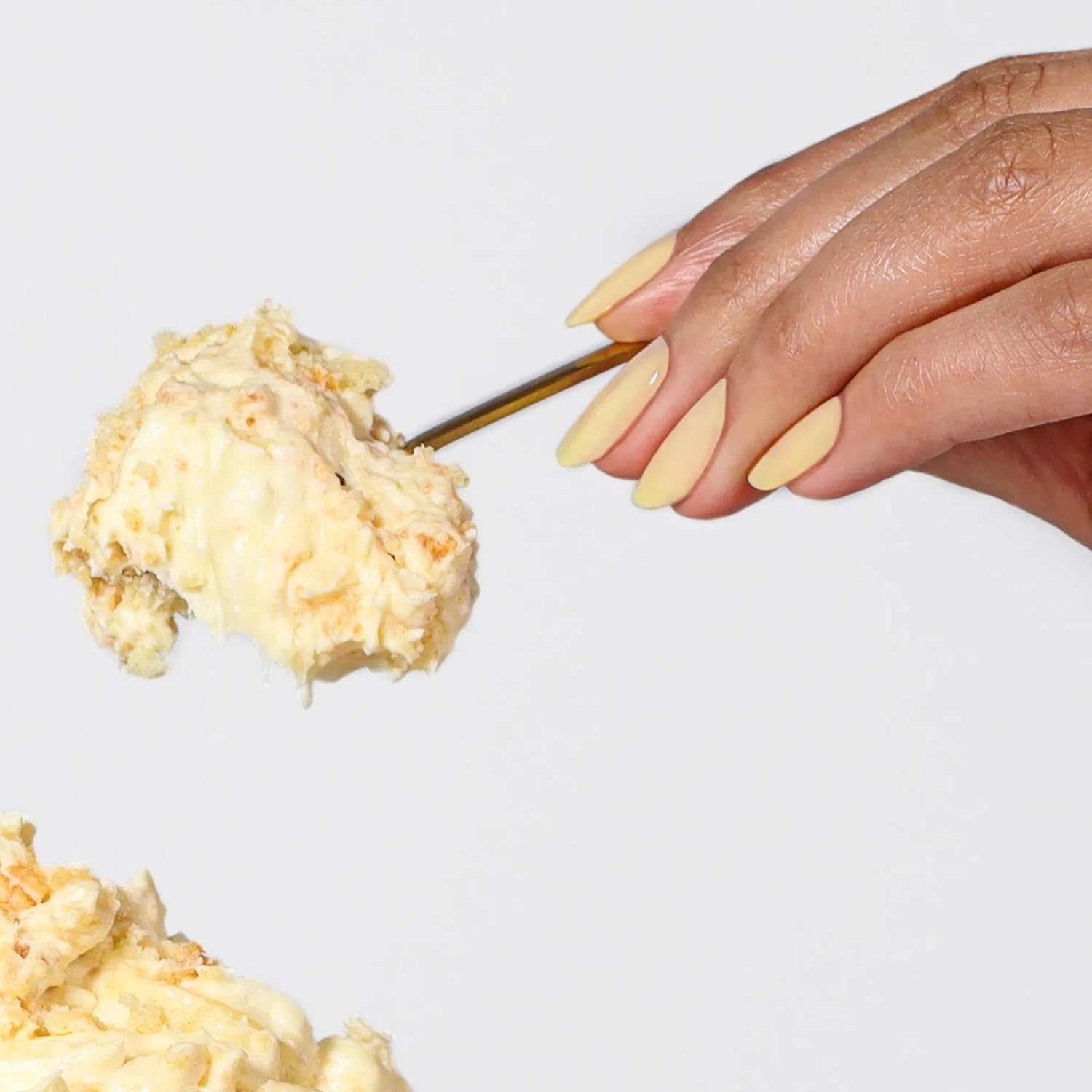 image:imageLONDONTOWN lakur Nail Polish Magnolia Bakery CollectionBanana Pudding