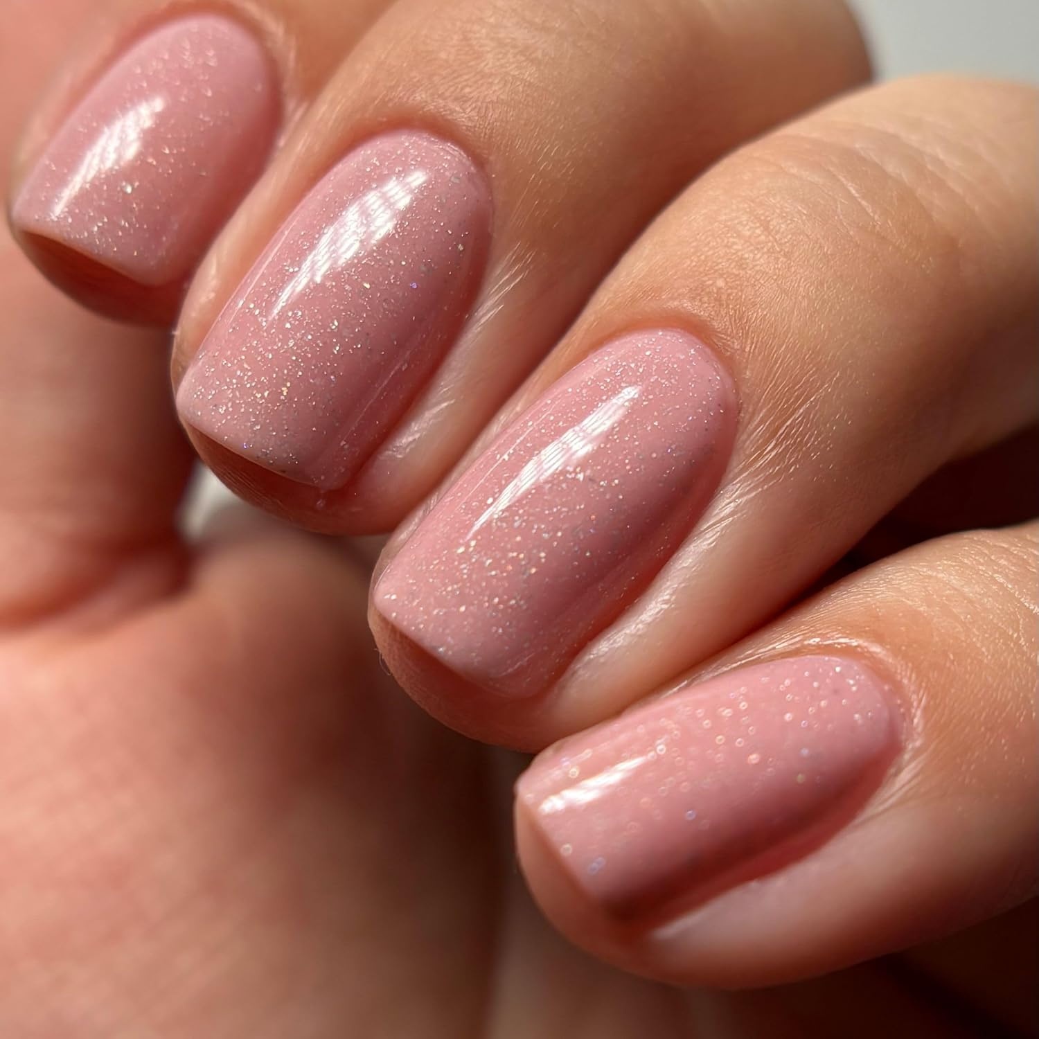 image:imageLONDONTOWN lakur Nail Polish Magnolia Bakery CollectionConfetti Cake