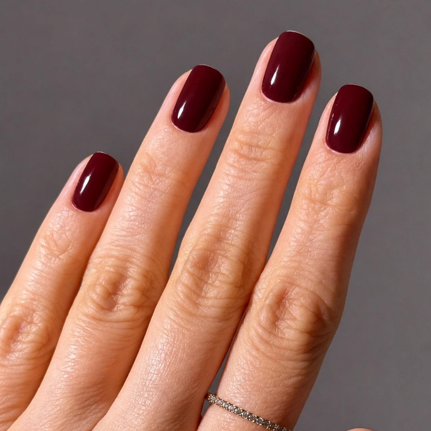 image:imageLONDONTOWN lakur Nail Polish Magnolia Bakery CollectionRed Velvet