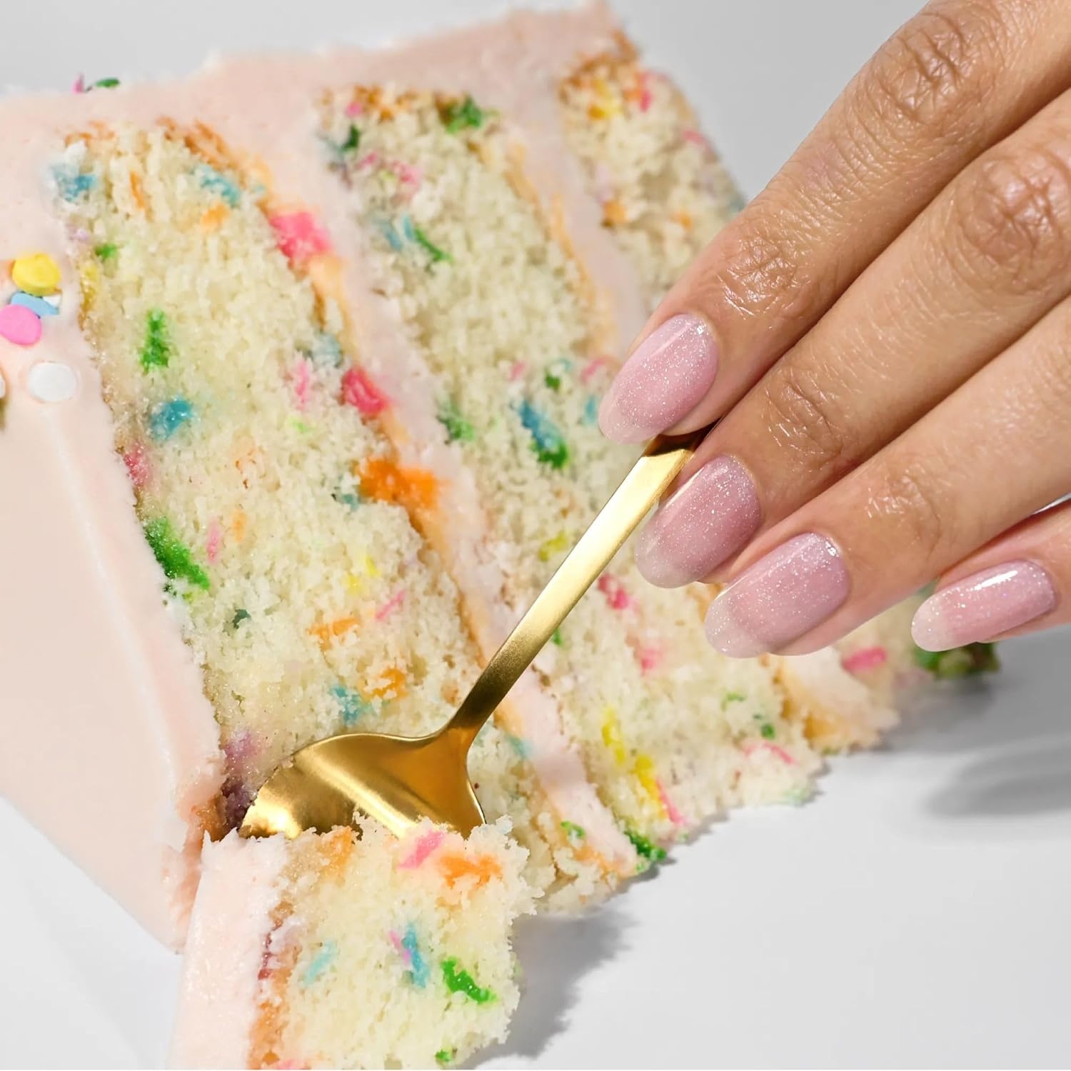 image:imageLONDONTOWN lakur Nail Polish Magnolia Bakery CollectionSweet Essentials Set