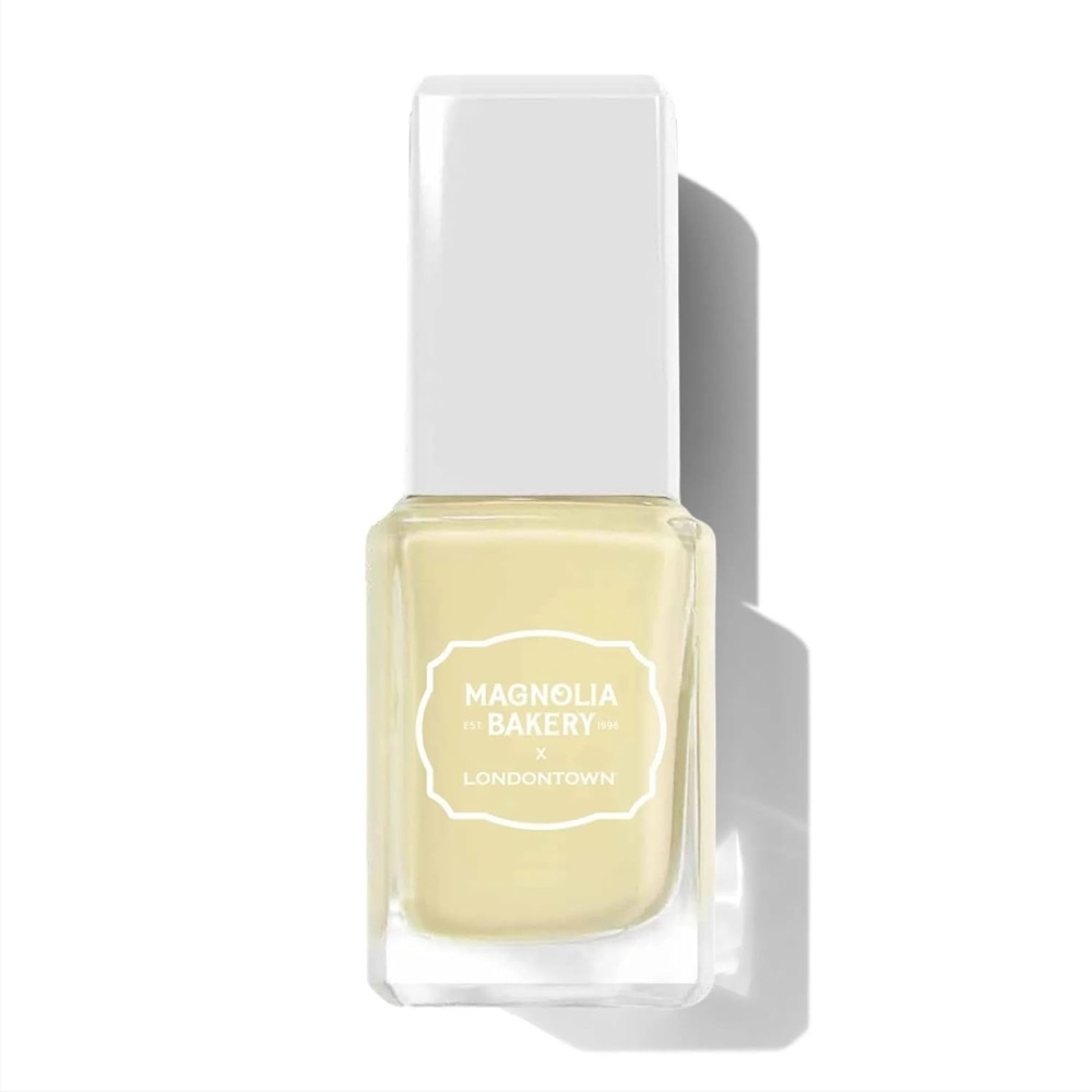 image:imageLONDONTOWN lakur Nail Polish Magnolia Bakery CollectionBanana Pudding