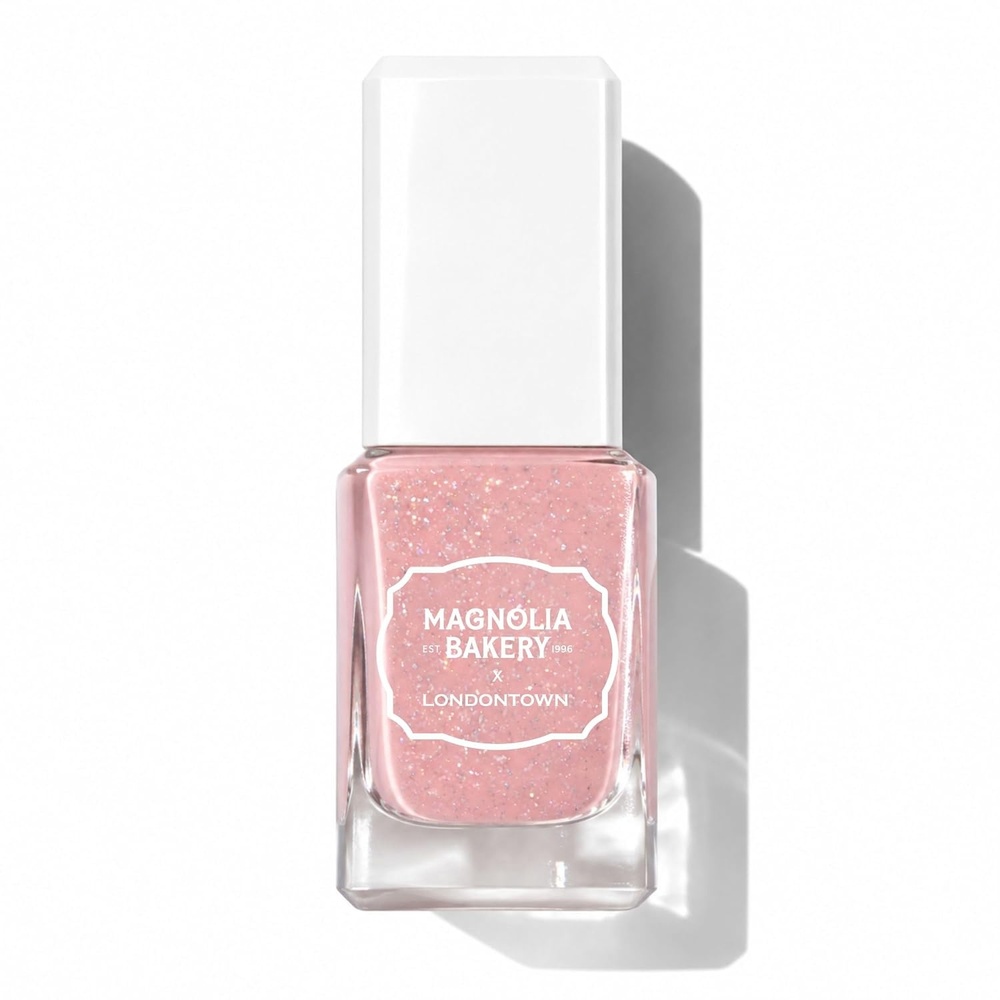 image:imageLONDONTOWN lakur Nail Polish Magnolia Bakery CollectionConfetti Cake