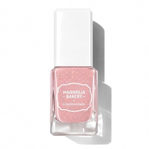 LONDONTOWN lakur Nail Polish, Magnolia Bakery Collection(Confetti Cake)